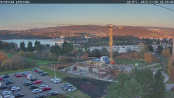 Brněnská přehrada