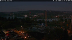 Brněnská přehrada