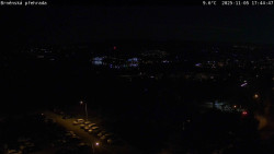 Brněnská přehrada