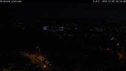 Brněnská přehrada