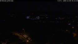 Brněnská přehrada