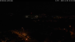 Brněnská přehrada