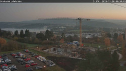 Brněnská přehrada