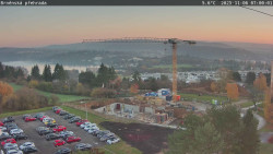 Brněnská přehrada