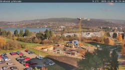 Brněnská přehrada