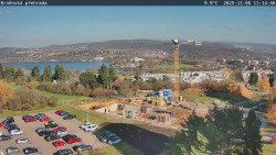 Brněnská přehrada