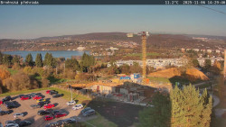 Brněnská přehrada