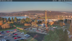 Brněnská přehrada