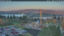 Brněnská přehrada