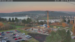 Brněnská přehrada