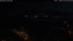 Brněnská přehrada