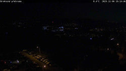 Brněnská přehrada