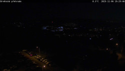 Brněnská přehrada