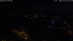 Brněnská přehrada