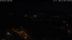 Brněnská přehrada