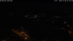 Brněnská přehrada