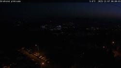 Brněnská přehrada