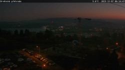 Brněnská přehrada