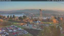 Brněnská přehrada