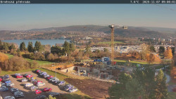 Brněnská přehrada