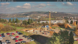 Brněnská přehrada