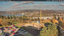 Brněnská přehrada