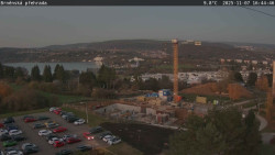 Brněnská přehrada