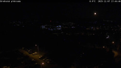 Brněnská přehrada