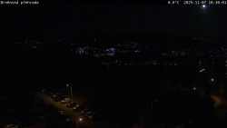 Brněnská přehrada