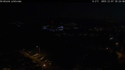 Brněnská přehrada