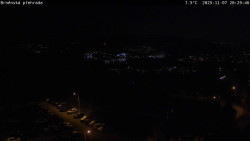 Brněnská přehrada