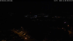 Brněnská přehrada