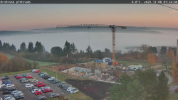 Brněnská přehrada