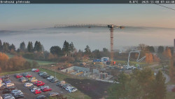 Brněnská přehrada