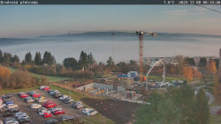 Brněnská přehrada