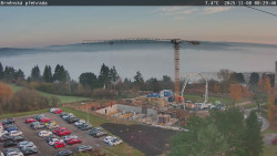 Brněnská přehrada