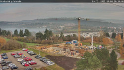 Brněnská přehrada