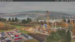 Brněnská přehrada