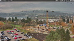 Brněnská přehrada