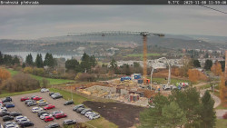 Brněnská přehrada