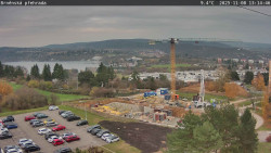 Brněnská přehrada