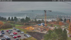 Brněnská přehrada