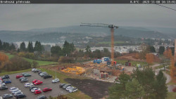 Brněnská přehrada