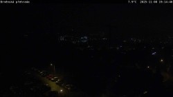 Brněnská přehrada