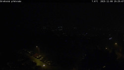 Brněnská přehrada