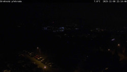 Brněnská přehrada