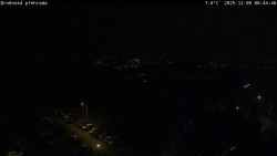 Brněnská přehrada