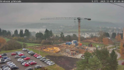 Brněnská přehrada