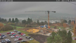 Brněnská přehrada