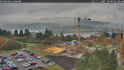 Brněnská přehrada